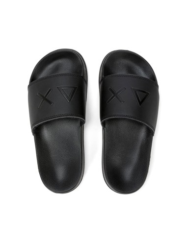 Sun68 Boy'S Slippers Logo ciabatta mare